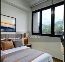 Parc Botannia (D28), Condominium #597682471